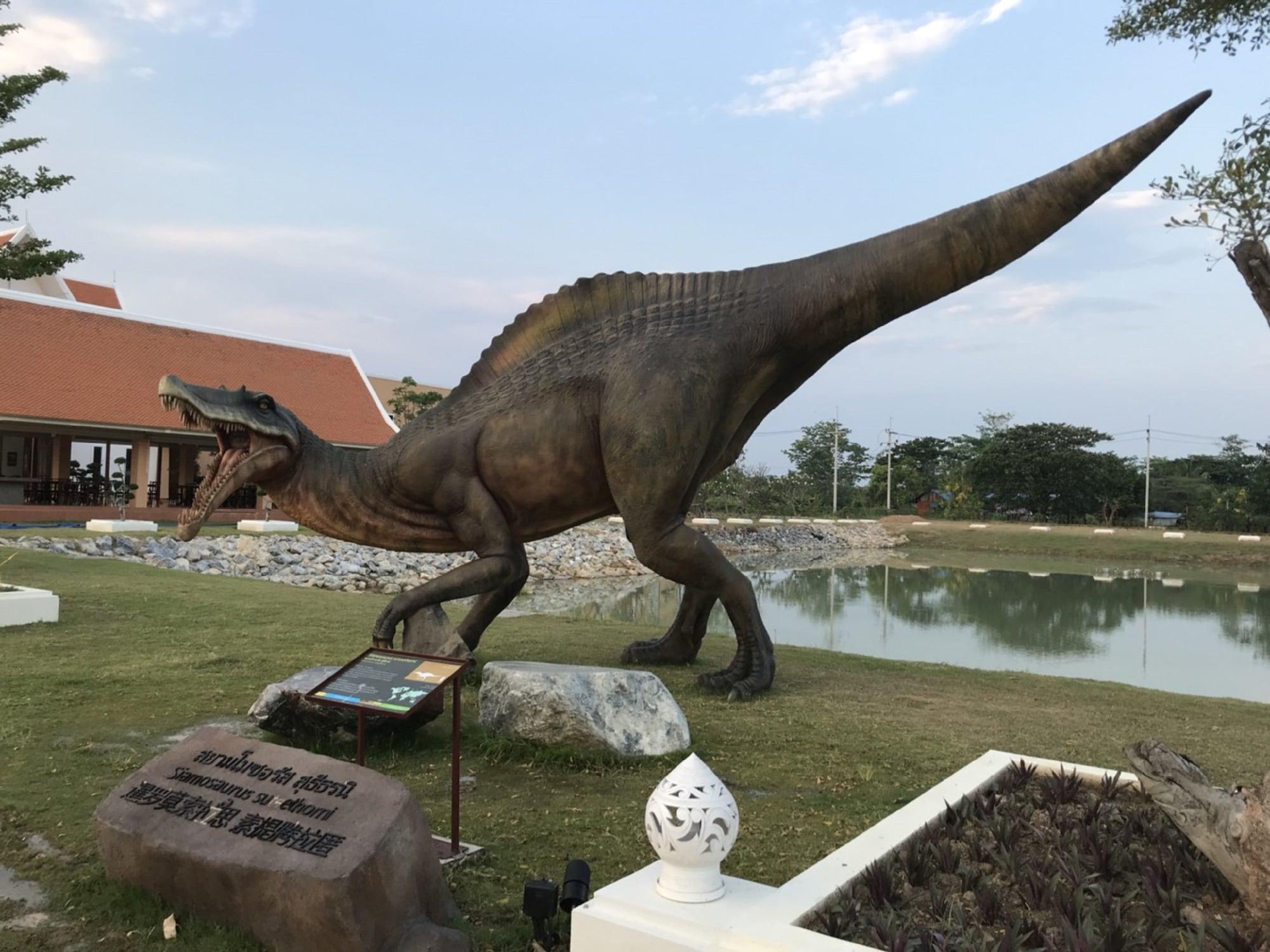 สบายสบาย สุโขทัย  Hotel Ban Khlong Krachong ภายนอก รูปภาพ