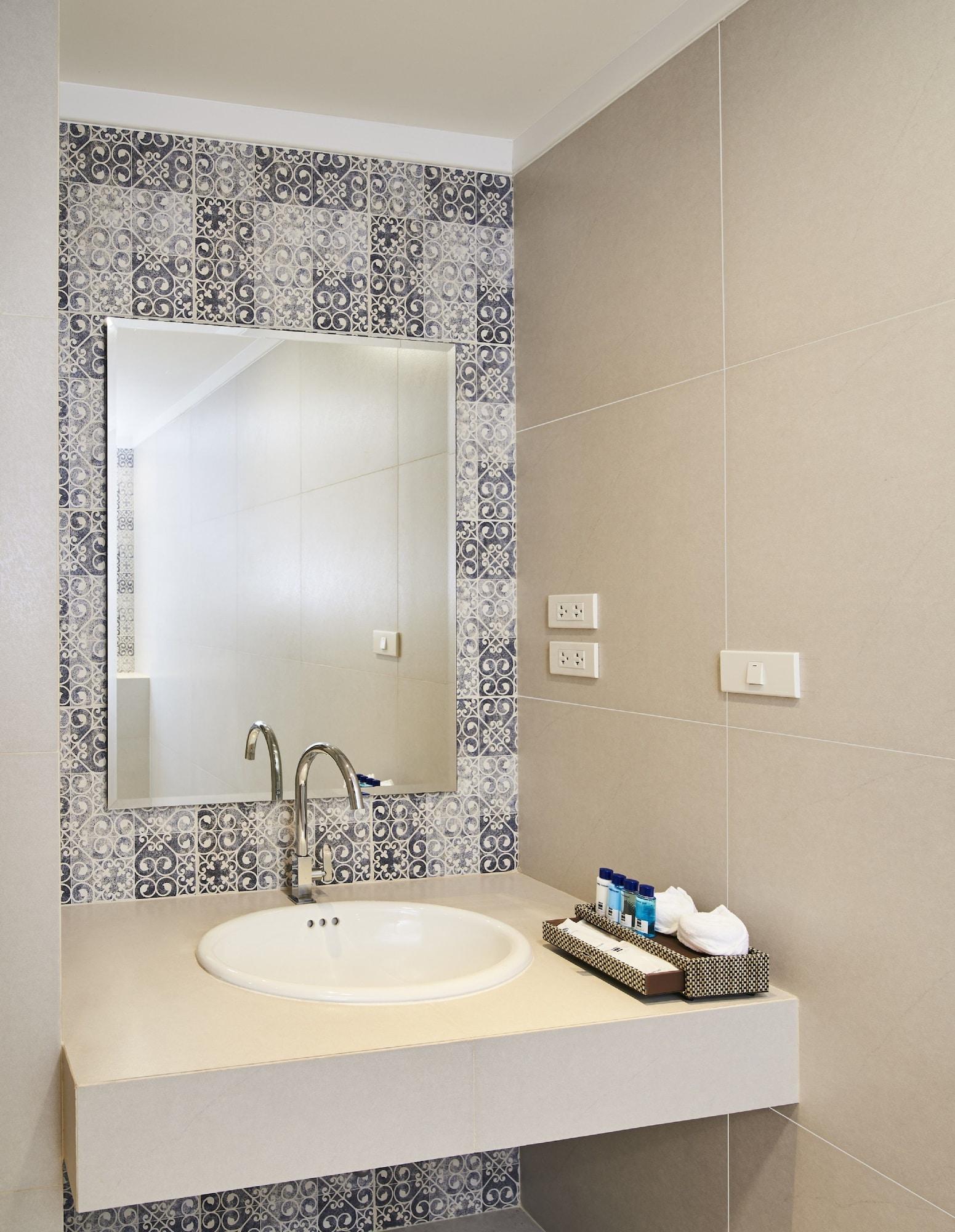 สบายสบาย สุโขทัย  Hotel Ban Khlong Krachong ภายนอก รูปภาพ