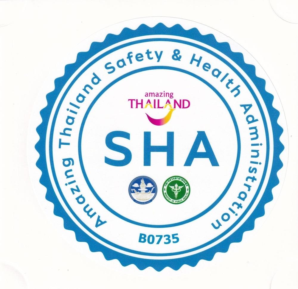 สบายสบาย สุโขทัย  Hotel Ban Khlong Krachong ภายนอก รูปภาพ